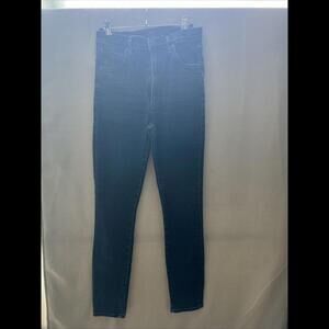 CH | Chrissy Uber High Rise Skinny Jeans - Size 27